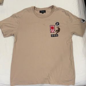 L PAC SUN T-shirt